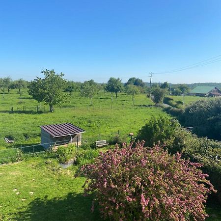 Le Domaine Grestain Διαμέρισμα Fatouville-Grestain Εξωτερικό φωτογραφία