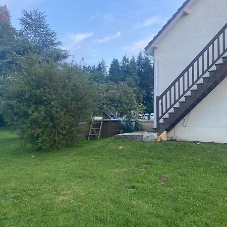 Le Domaine Grestain Διαμέρισμα Fatouville-Grestain Εξωτερικό φωτογραφία