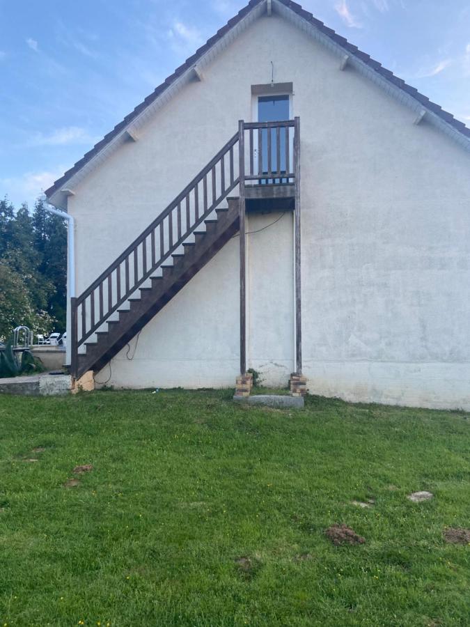 Le Domaine Grestain Διαμέρισμα Fatouville-Grestain Εξωτερικό φωτογραφία