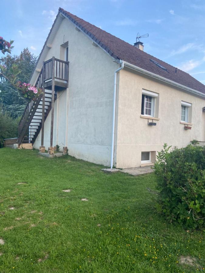 Le Domaine Grestain Διαμέρισμα Fatouville-Grestain Εξωτερικό φωτογραφία