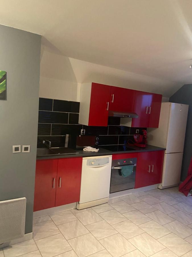 Le Domaine Grestain Διαμέρισμα Fatouville-Grestain Εξωτερικό φωτογραφία