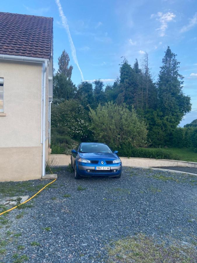 Le Domaine Grestain Διαμέρισμα Fatouville-Grestain Εξωτερικό φωτογραφία