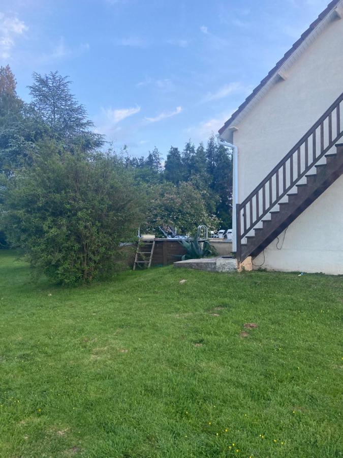 Le Domaine Grestain Διαμέρισμα Fatouville-Grestain Εξωτερικό φωτογραφία
